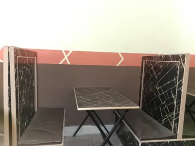 fast food cafe