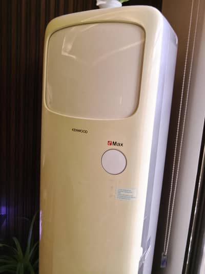 floor standing inverter AC