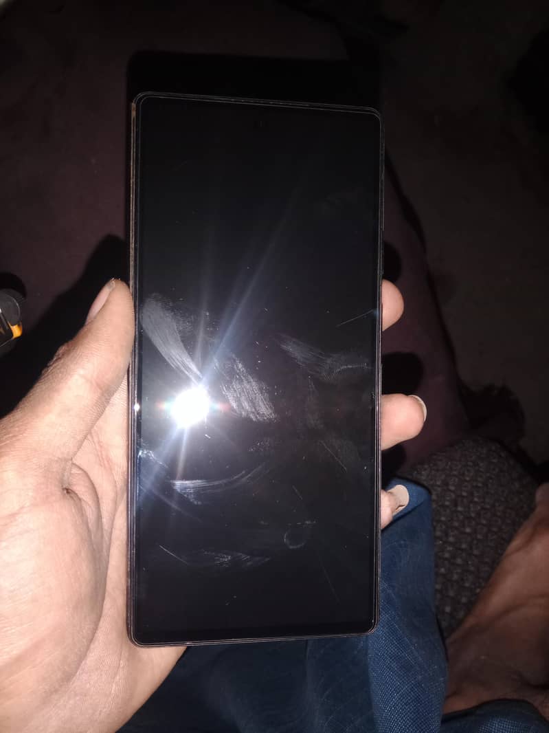 Google pixel 6 0