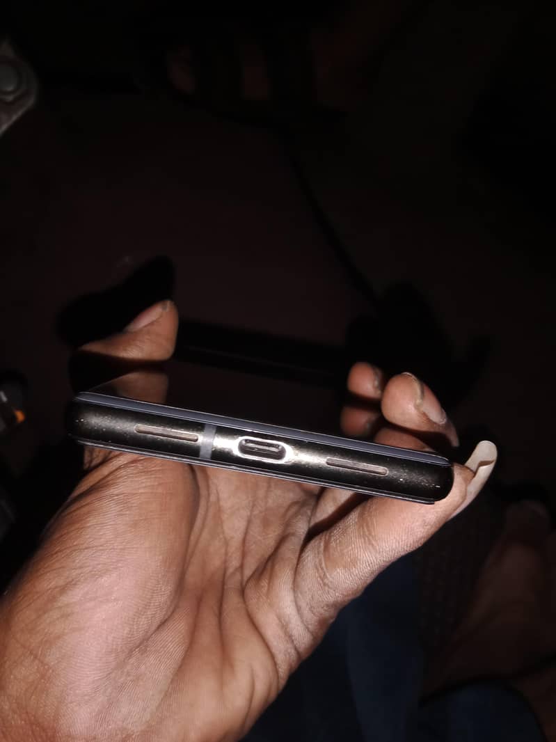 Google pixel 6 4