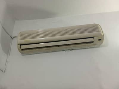 1 ton ac