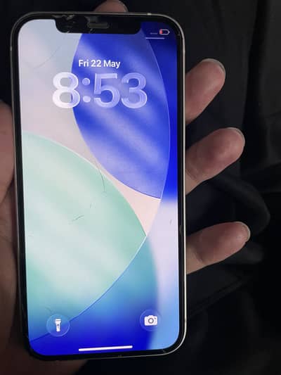 Iphone 12 pta approved