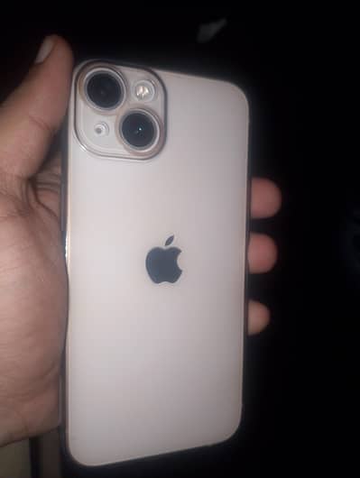 Apple iPhone 13