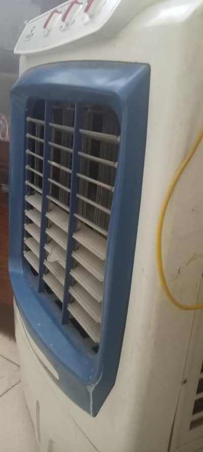 AIR COOLER