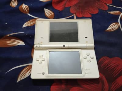 Nintendo Ds ce0125 with 4.6v=IN Gaming device on available for sale