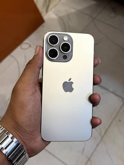 Iphone 15 pro max non pta factory unlock
