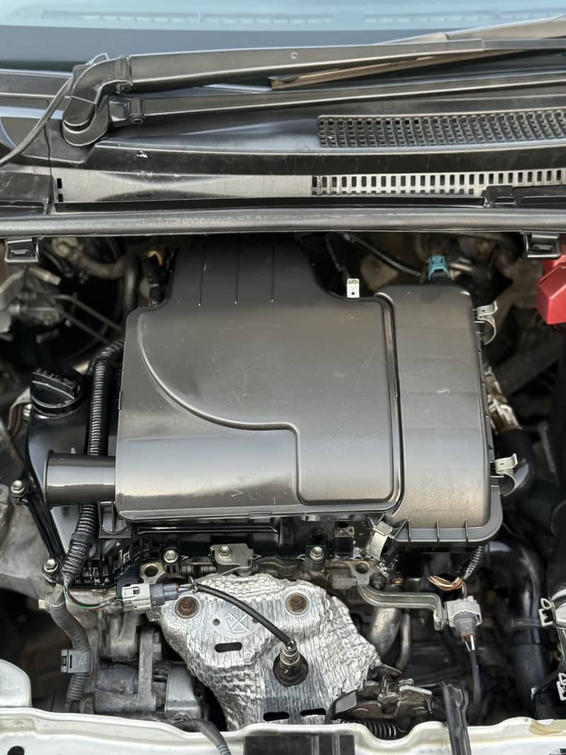 Vitz 2011 10