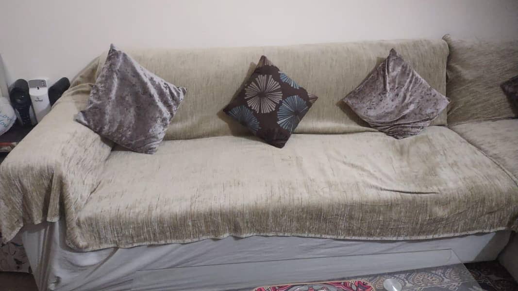 l shape sofa 1