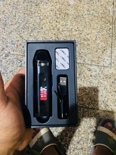UWell Crown