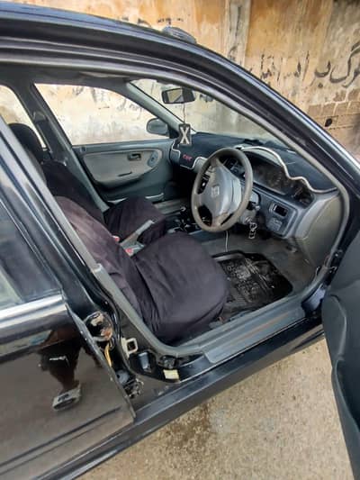 Honda Civic Dolphin 1994