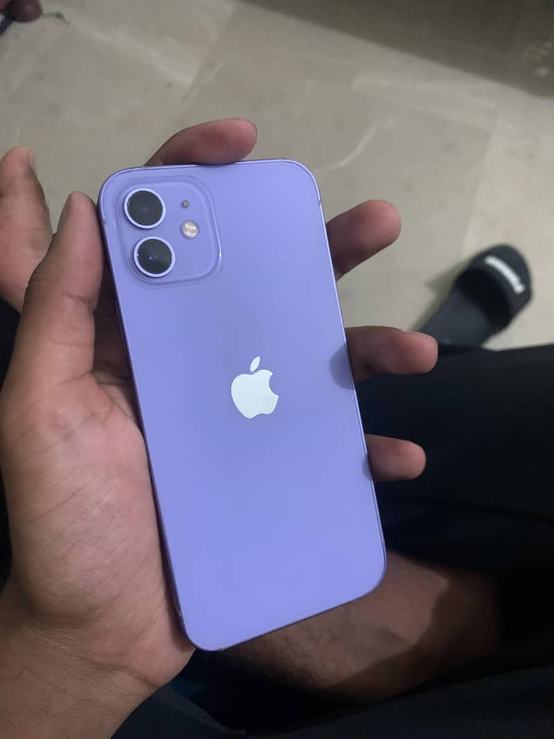 Iphone 12 0