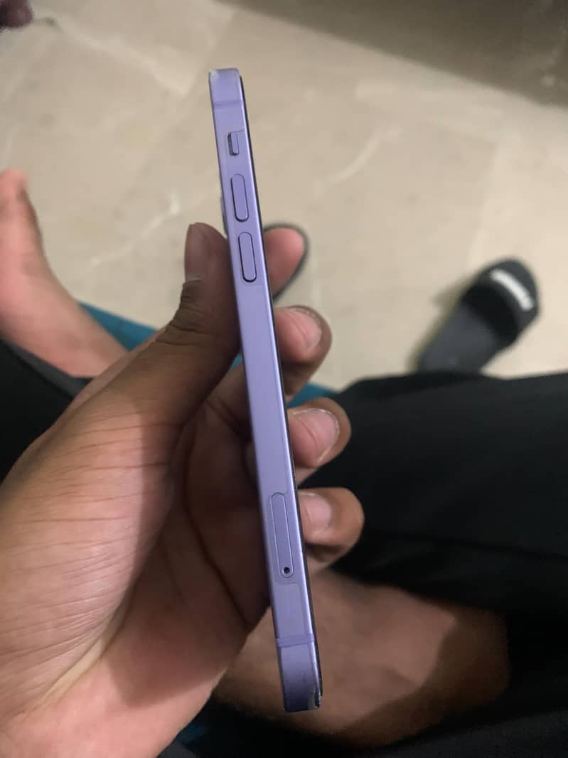 Iphone 12 5