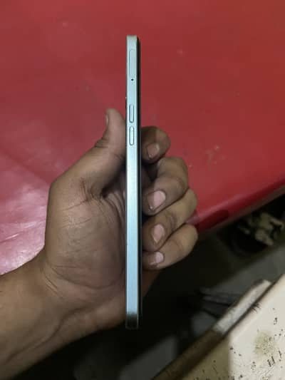 All ok Panal Chang 12 ram 256 storage
