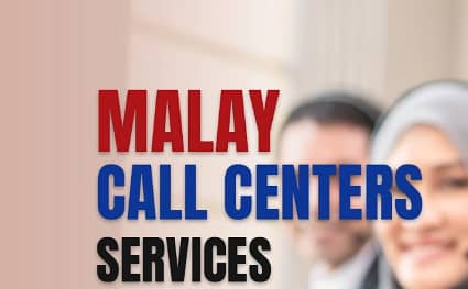 Call Agents Male & Female required in Malaysia