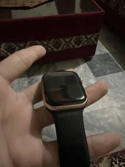 apple series 5