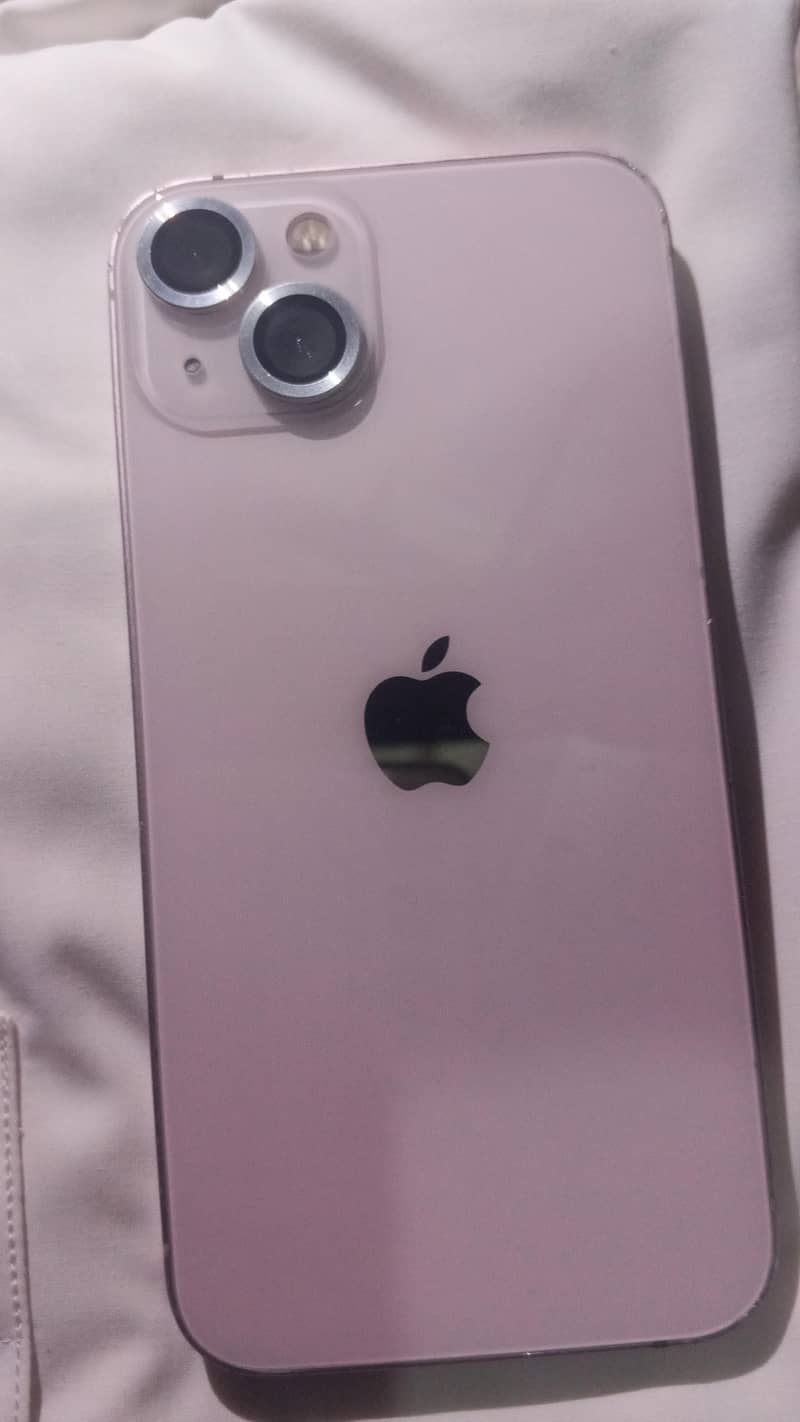 iphone 13 0