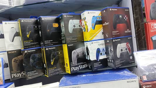 playstation 5 limited edition controller