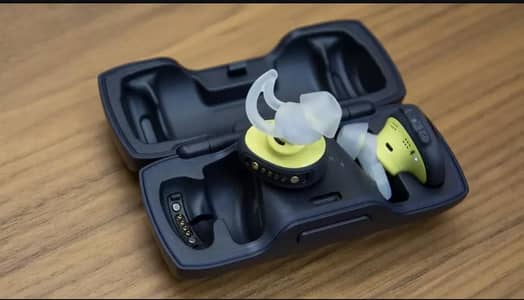 Bose Earbuds SoundSport