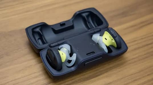 Bose Earbuds SoundSport