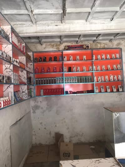 shop for sale 3 rack or 1 conter