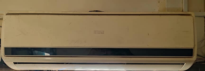 Haier 1 Ton AC For Sale – Good Condition 