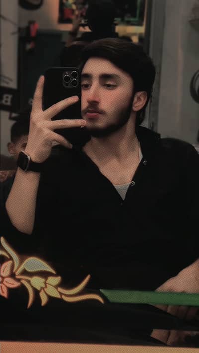Shani Malik