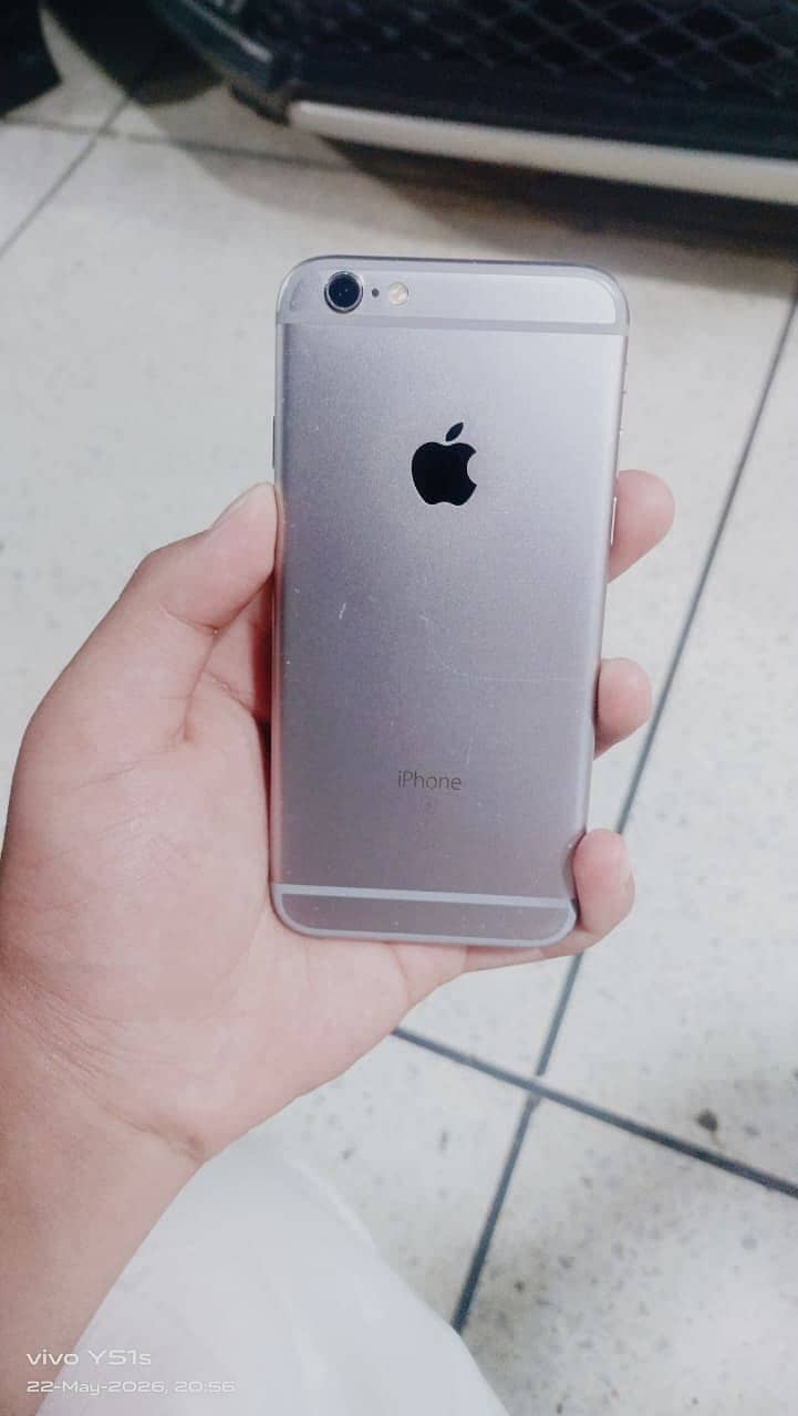 Apple iPhone 6S 0