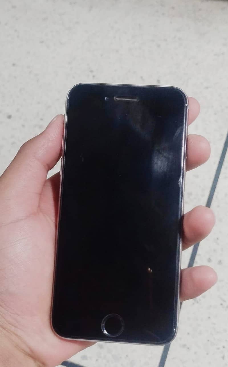 Apple iPhone 6S 3