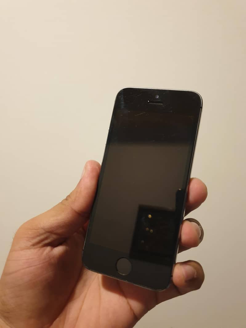 iphone 5s 0