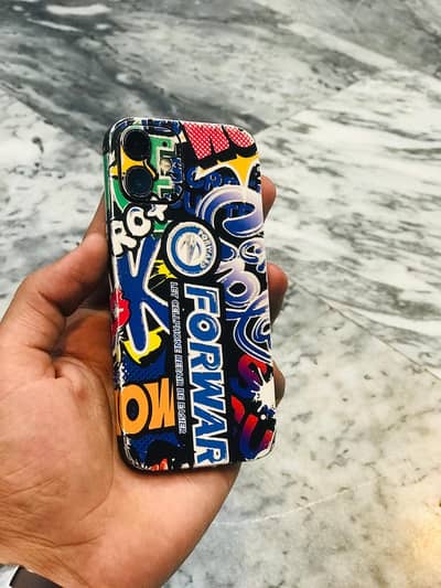iPhone 12mini Exchange possibly