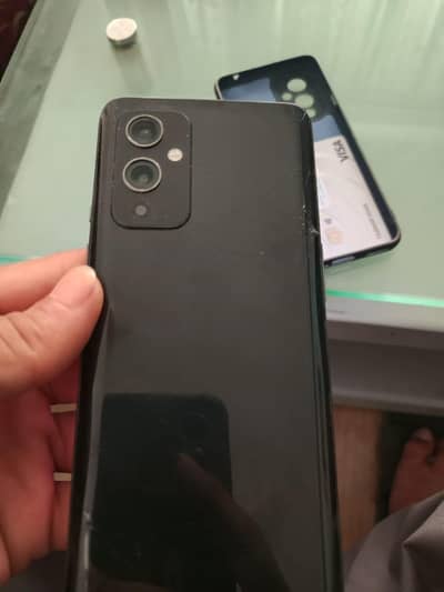 one pluse 9 pro 8 /256