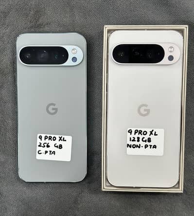 Google pixel 9 pro xl Neat condition