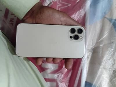 Apple iPhone 12 Pro