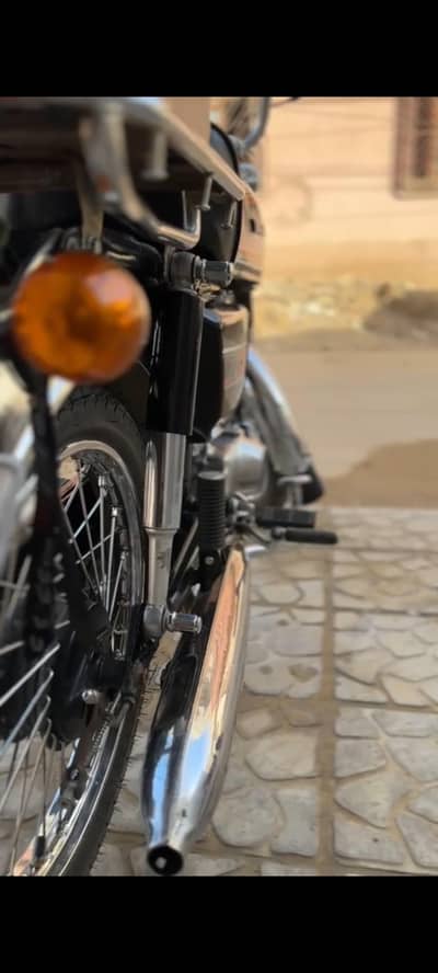 Honda 70 1982
