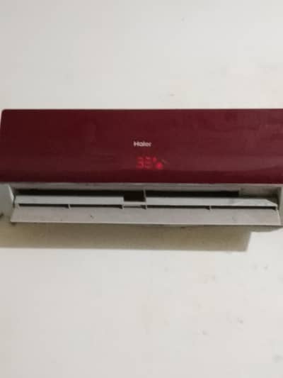 Haier ac