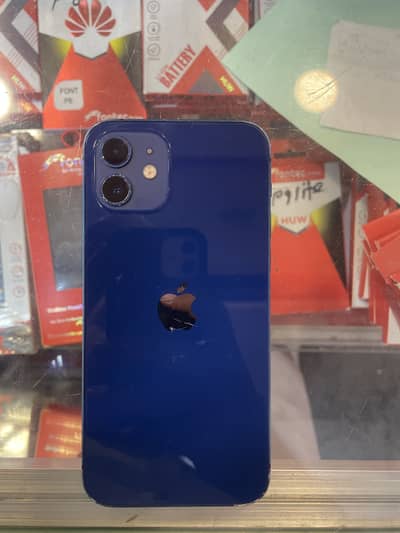 IPHONE 12