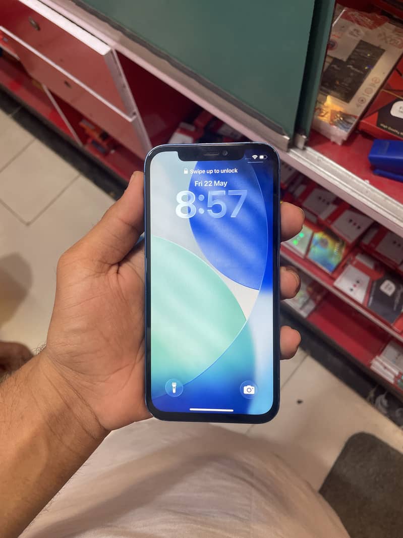 IPHONE 12 2