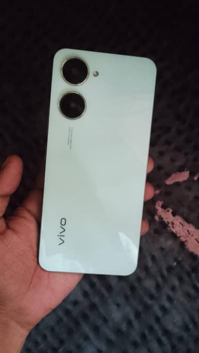 vivo y 03 4 64
