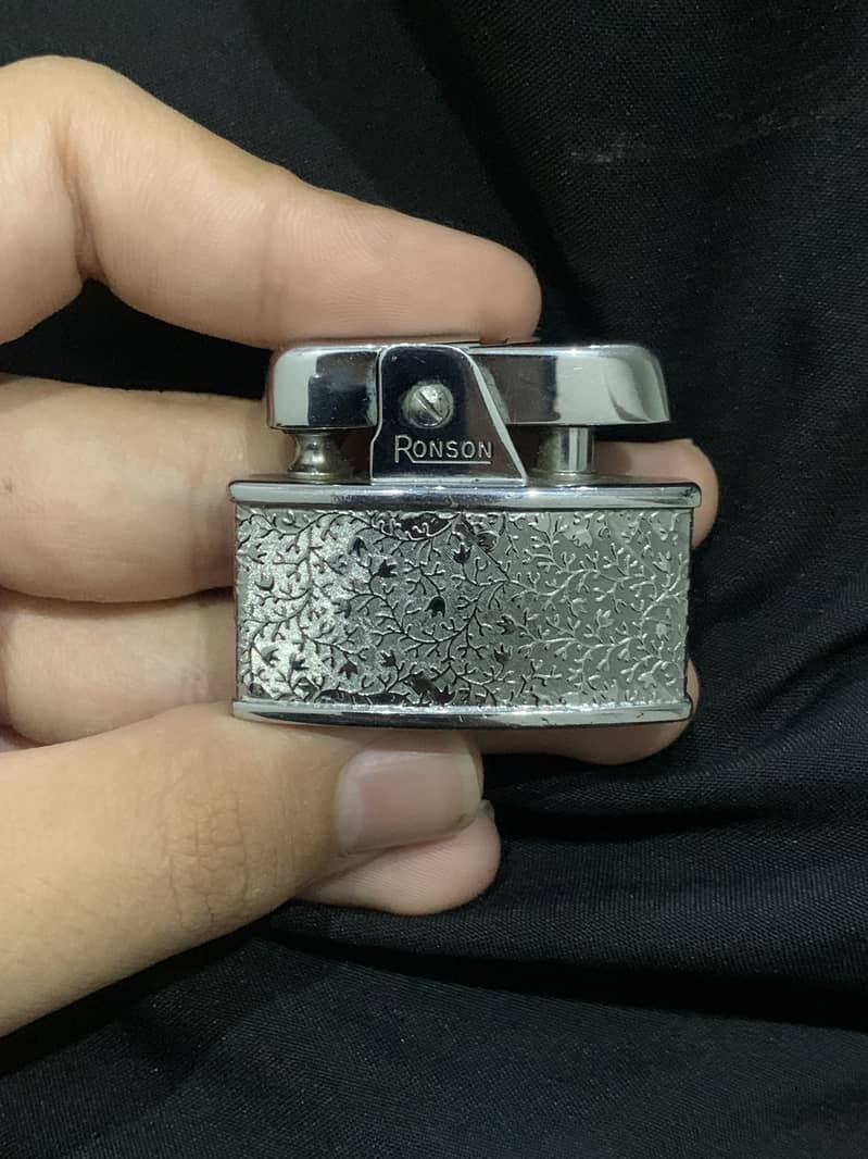 Lighter 0