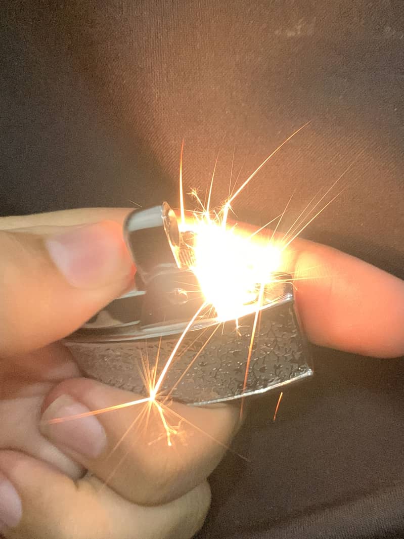 Lighter 1