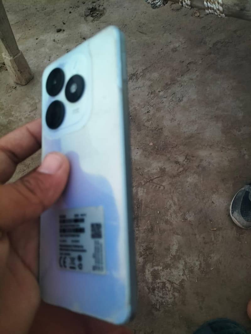 tecno spark Go 1