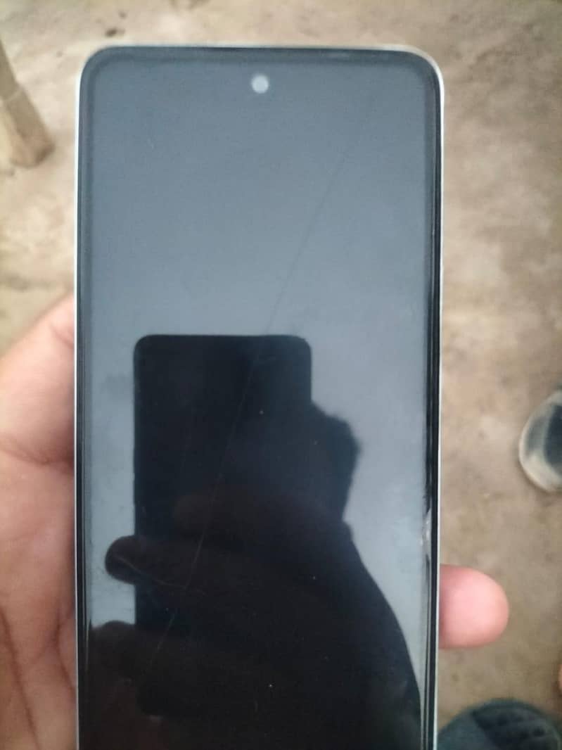 tecno spark Go 2