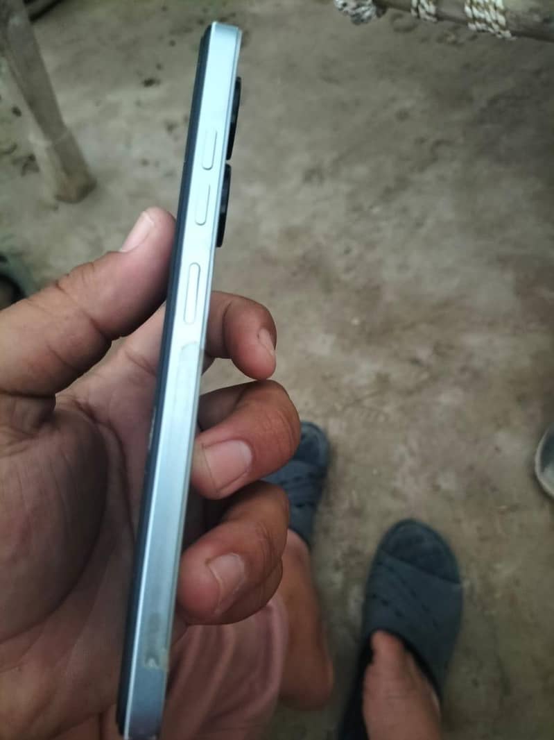 tecno spark Go 3