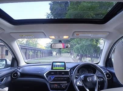Changan Alsvin Lumiere 1.5 | Sunroof | Top of the Line | 2021