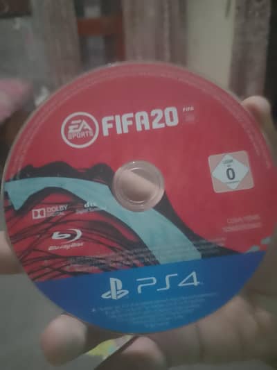 Fifa 20