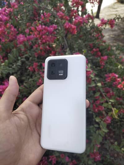 Xiaomi 13 (512gb) Flagship Phone