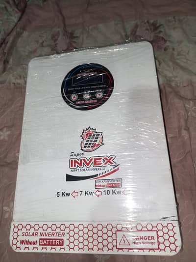 invex inverter 8 kw