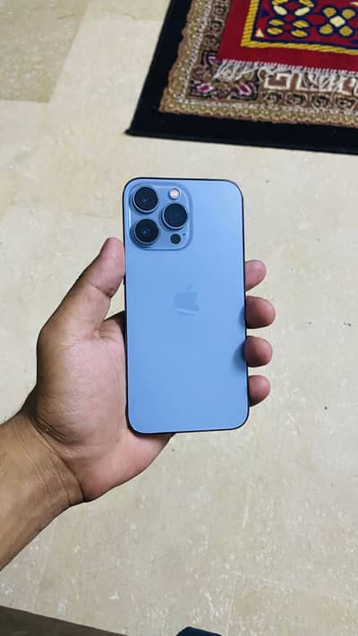 13 Pro | JV | 128Gb
