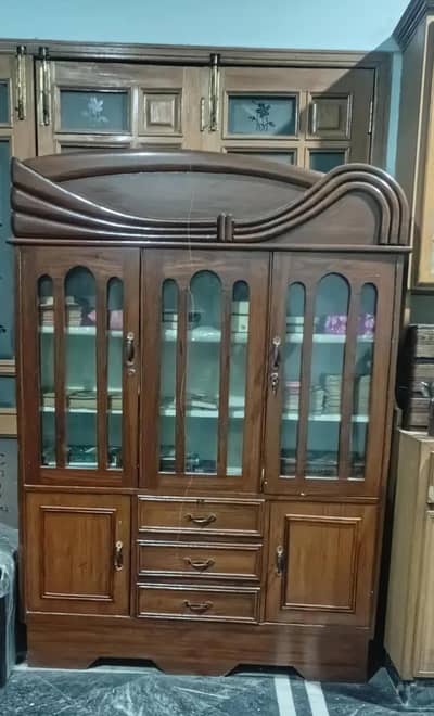 Showcase for Sale