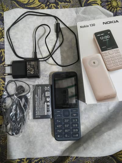 Nokia 130